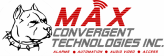 MAX Convergent Technologies Inc.